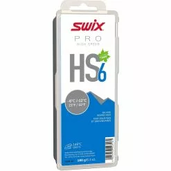 Swix HS6 Blue -6°C/-12°C 180g