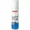 Swix HS6 Liquid Wax 125mL - High Speed | UPS Ground Only