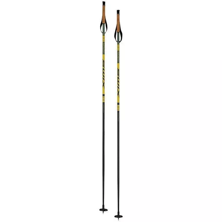 Swix Infinity Basic Alu Ski Pole