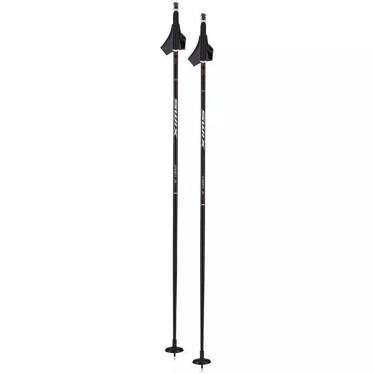 Swix Dynamic D1 Junior Alu Ski Pole