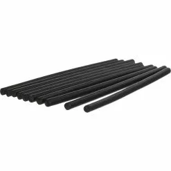 Swix P-tex - Black- 10 P-Sticks - T1716B