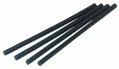 Swix P-tex - Black - 4 P-Sticks -T1716