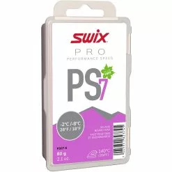 Swix PS7 Violet 60g - Performance Speed