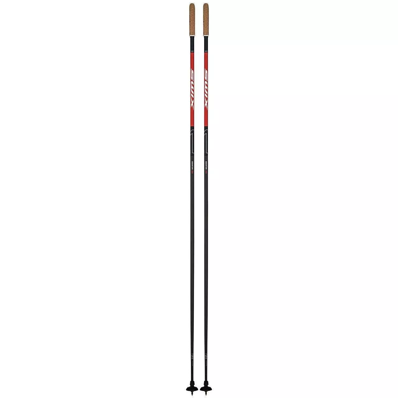 Swix Quantum Q1 Pole