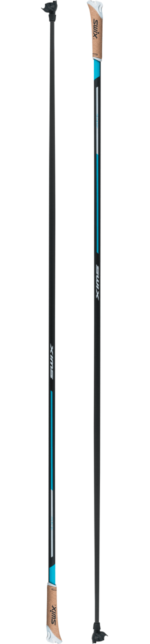 Swix Quantum Three Pole