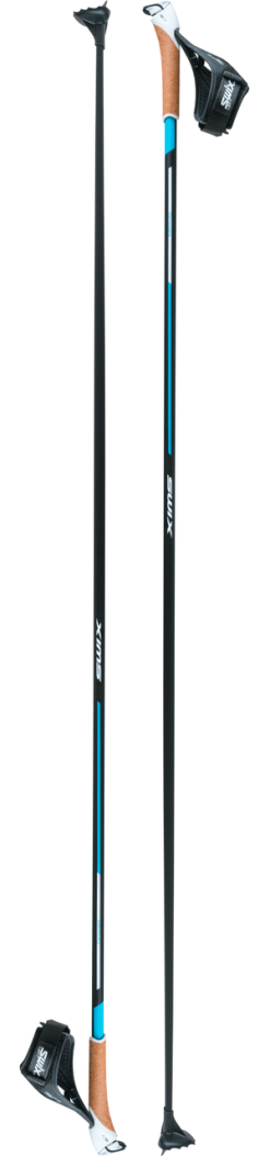 Swix Quantum Six Pole