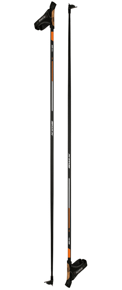 Swix Quantum 7 Pole