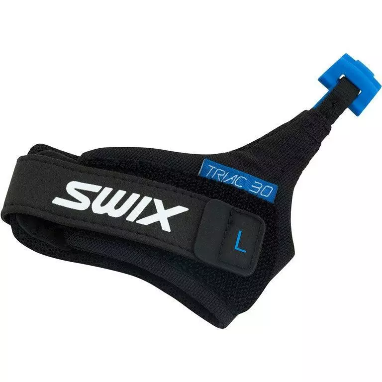 Swix Triac 3.0 Straps