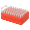 Swix Small Nylon Brush - Rectangular T0161SB