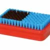 Swix Rectangular Bronze Brush - Medium - T0162D