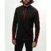 Swix Men's Tista 1/2 Zip