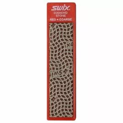 Swix Diamond Stone File - Ski Man - Coarse - 100mm - TA200E