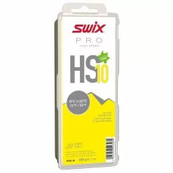 Swix HS10 Yellow 180g - High Speed