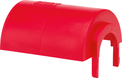 Swix 100mm Cover For 100mm Rotobrush