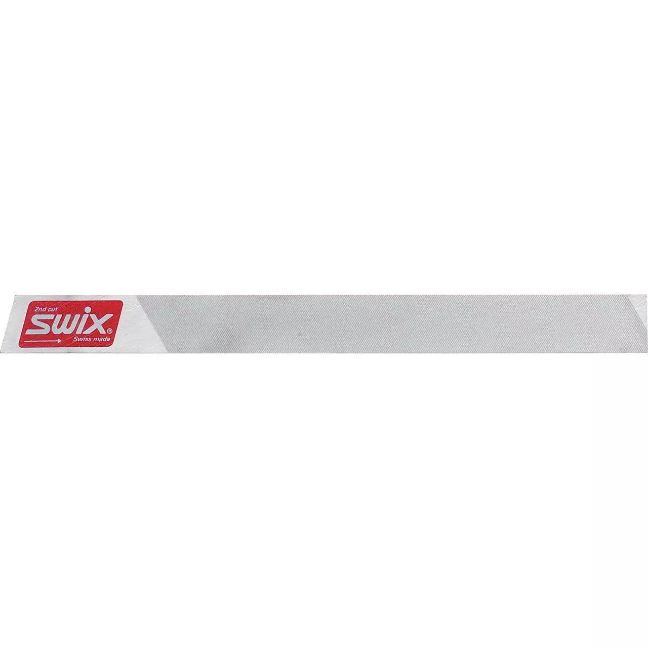 Swix 2nd Cut Chrome File