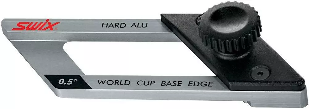 Swix World Cup Base-Edge Beveling Tool 0.5°