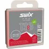 Swix TS8 Black, -4°C/+4°C, 40g