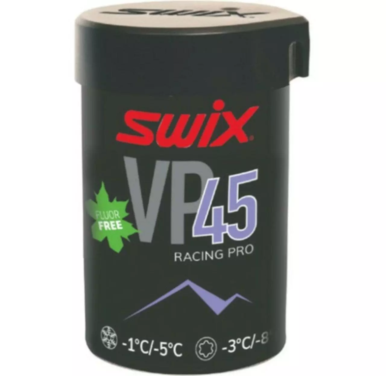 Swix VP45 Pro Blue/violet